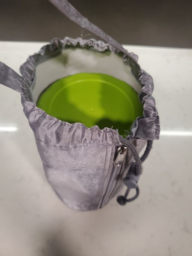 Termo Bebédue Termaline