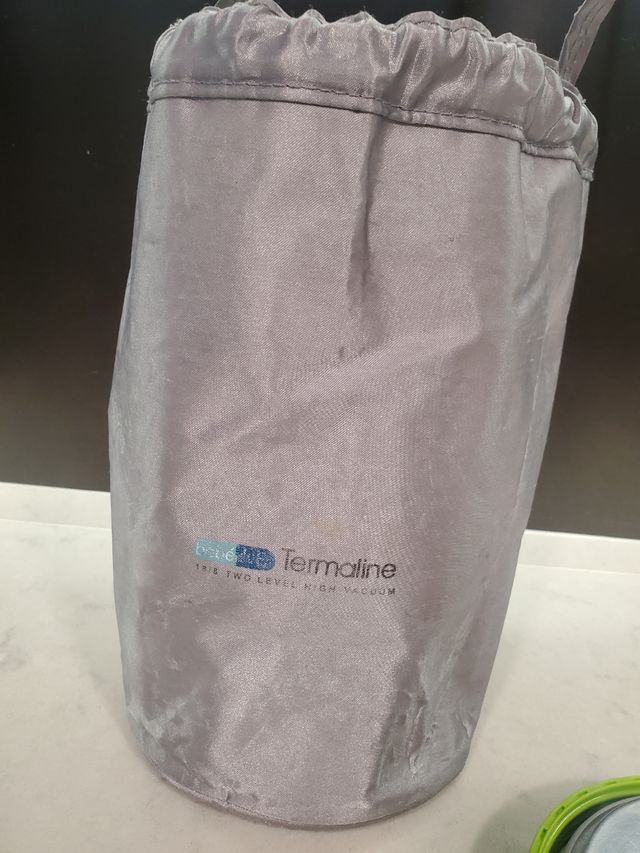 Termo Bebédue Termaline