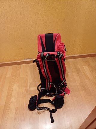 Mochila portátiles Jane