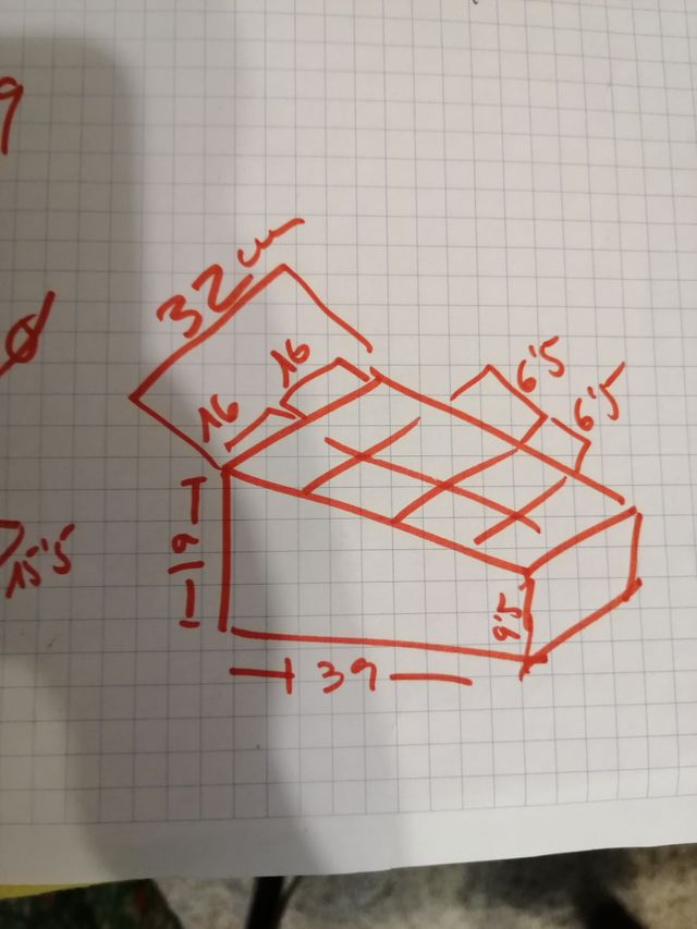 expositor de metacrilato