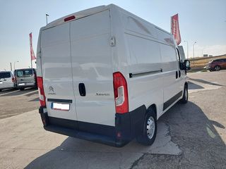 Citroen Jumper L2 H2 2016