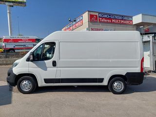 Citroen Jumper L2 H2 2016