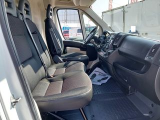 Citroen Jumper L2 H2 2016