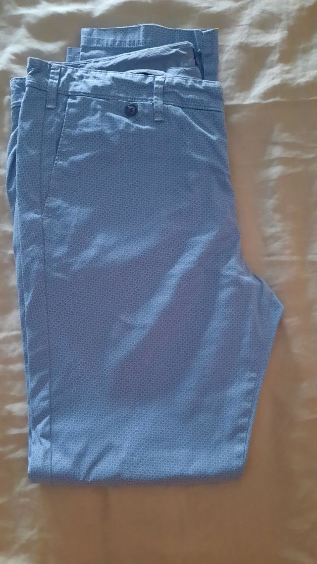 Pantaloni uomo Angelico