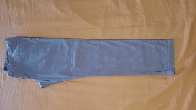 Pantaloni uomo Angelico