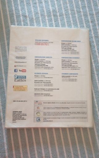 Libro Tecnologia "Tecno Media Smart"