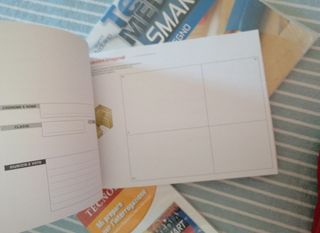 Libro Tecnologia "Tecno Media Smart"