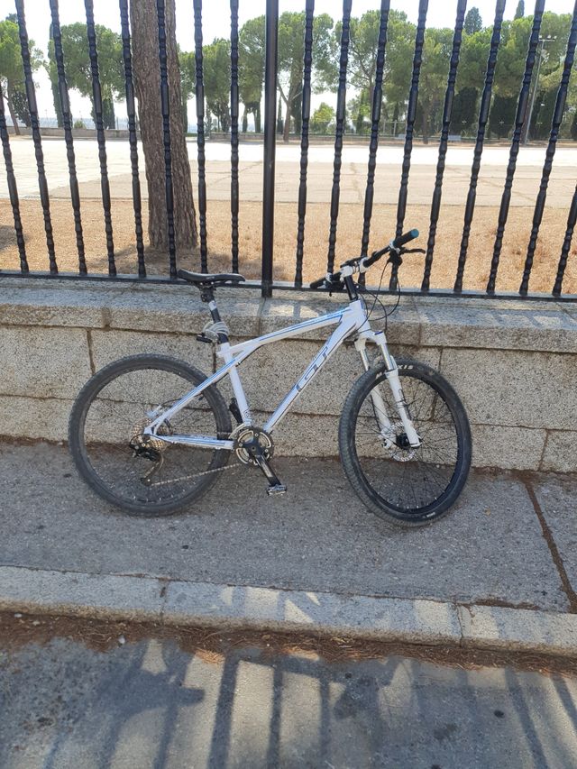 CAMBIO POR BICI DE CARRETERA