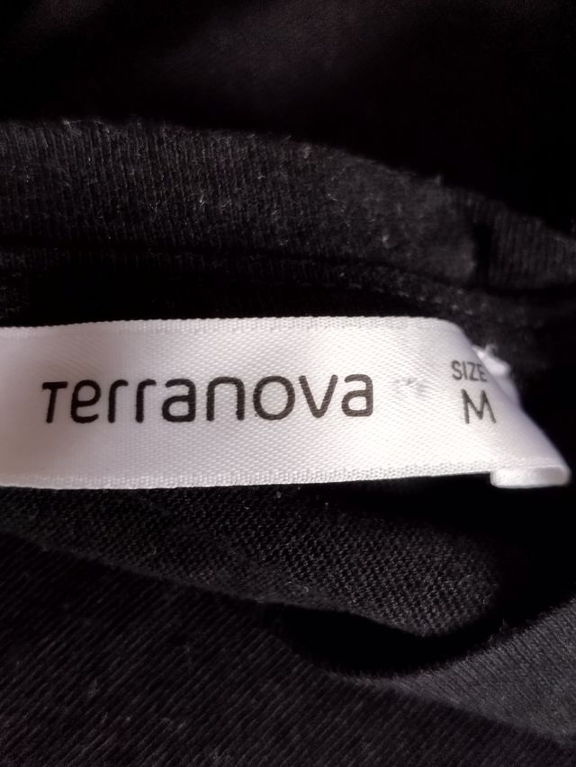 T-shirt Terranova