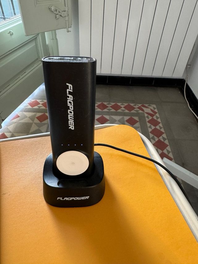 Power Bank para Apple Watch / móviles 5000mhA