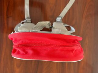 Mochila niño Superman