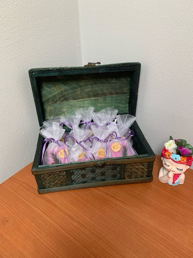 Profumanti biancheria 