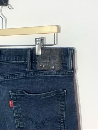 Levis clasic retro 