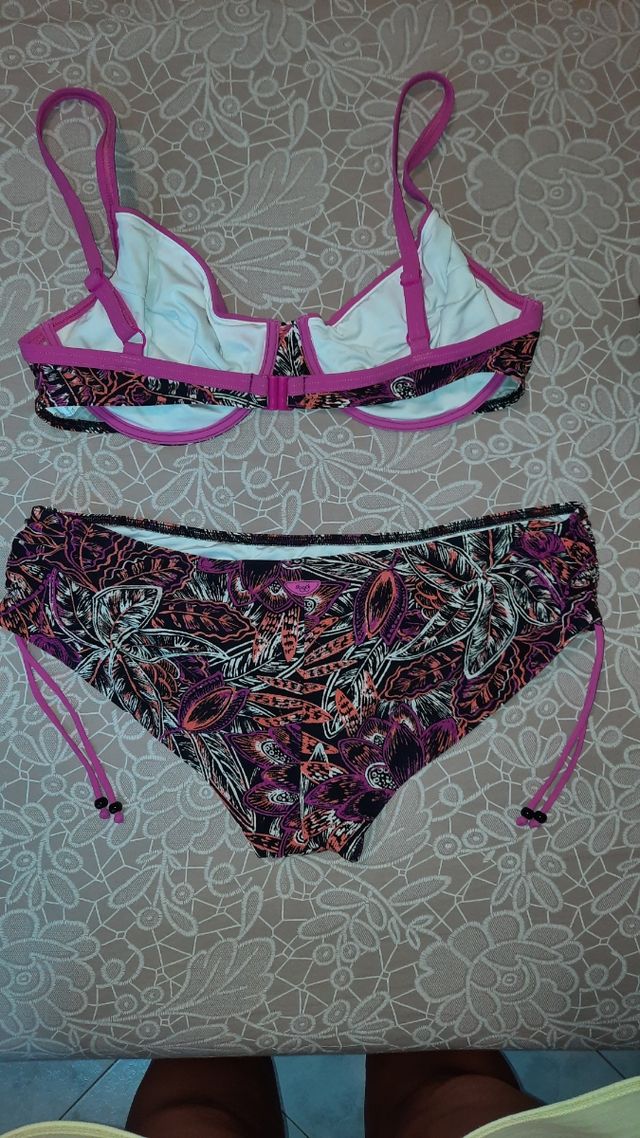 Costume Sloggi tg 50