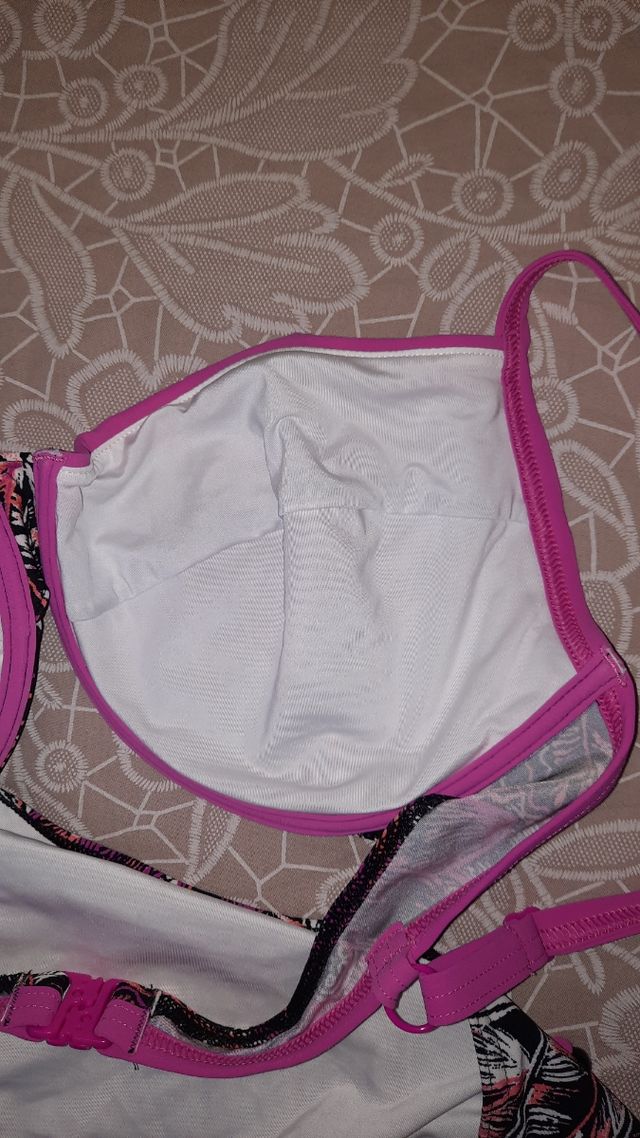 Costume Sloggi tg 50