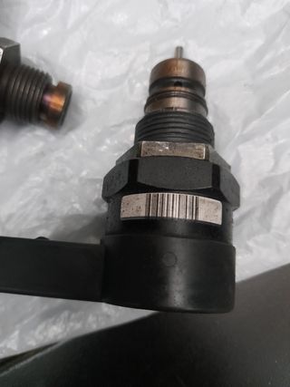 SENSOR INYENCION