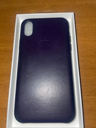 Funda Iphone X