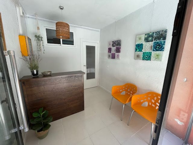 Local comercial al centro 