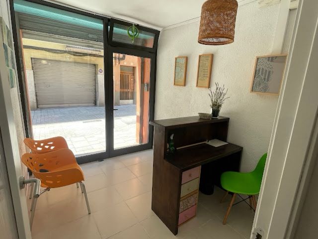 Local comercial al centro 