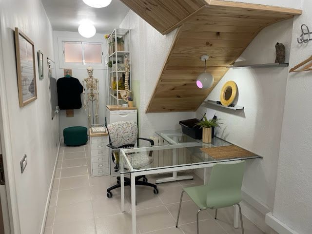 Local comercial al centro 