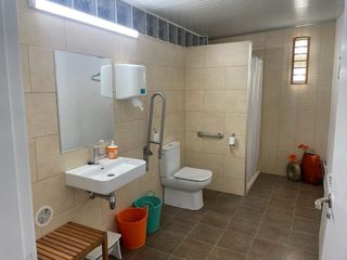 Local comercial al centro