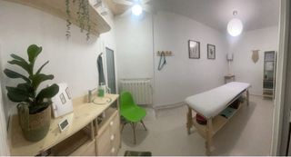Local comercial al centro