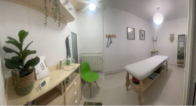 Local comercial al centro 