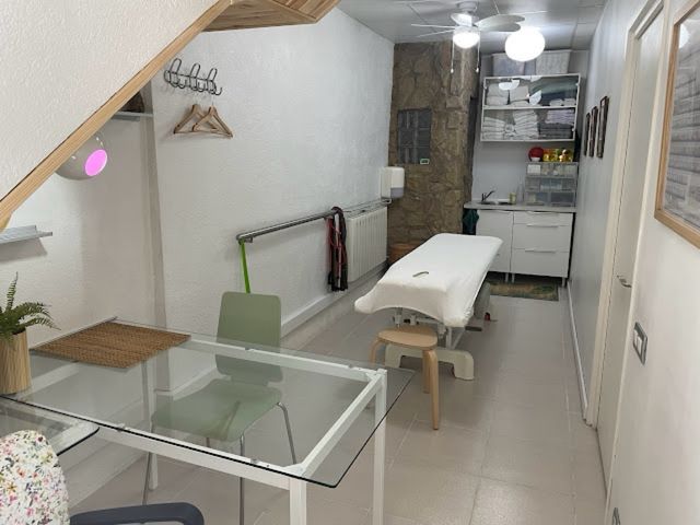 Local comercial al centro 