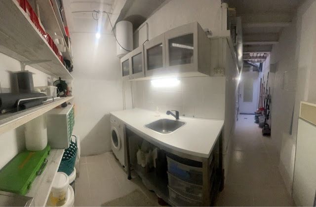 Local comercial al centro 