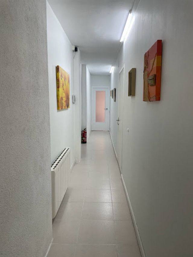 Local comercial al centro 