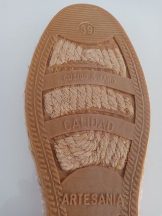 Alpargatas