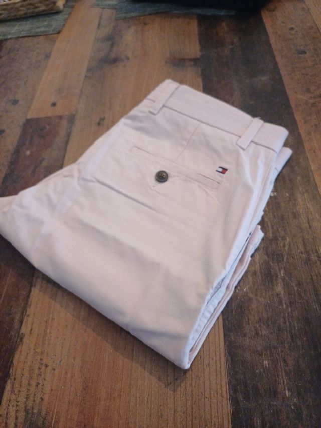 Vermudas Tommy Hilfiger