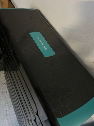 STEP FITNESS