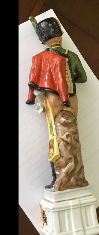 Figuras Porcelana Antiguas