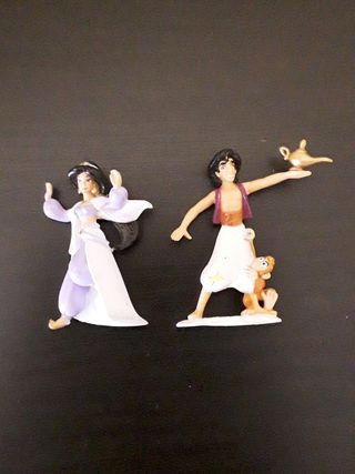 Figuras Aladin