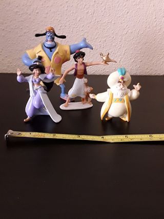 Figuras Aladin