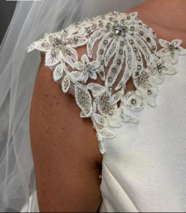 Vestido de novia, urge vender