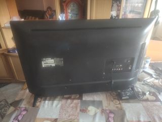 TV de 40