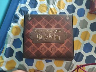 Pictionary Air Harry Potter