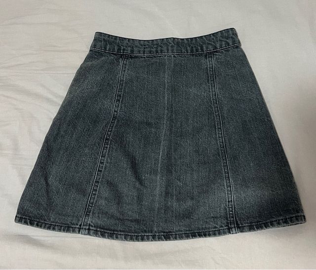 Faldas de Pull & Bear