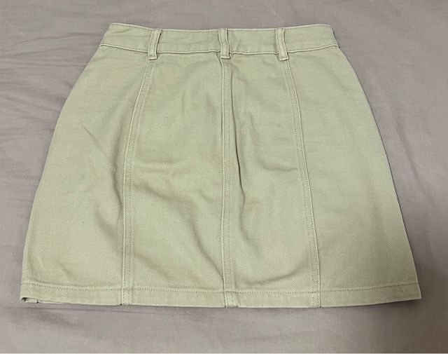 Faldas de Pull & Bear