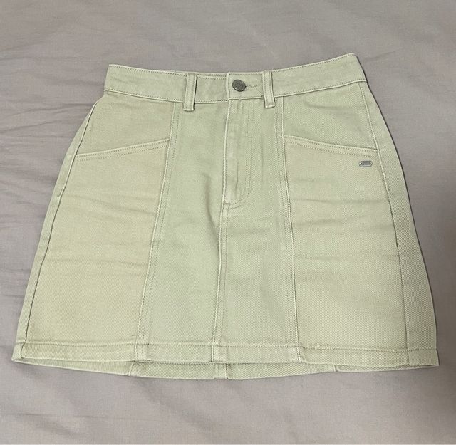 Faldas de Pull & Bear