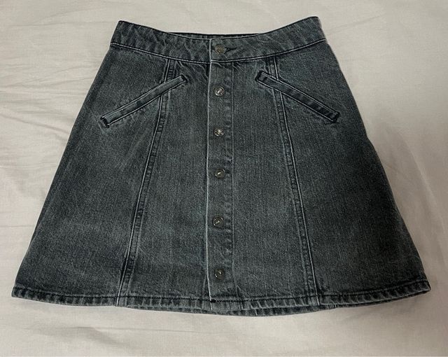 Faldas de Pull & Bear