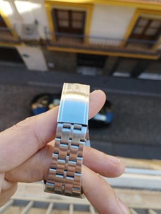 Orologio vintage omega constellation