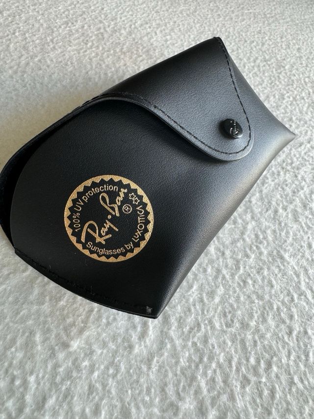 Gafas Ray Ban New Wayfarer bicolor