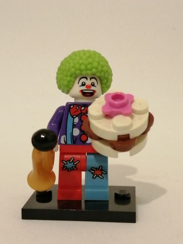 Lego Payaso