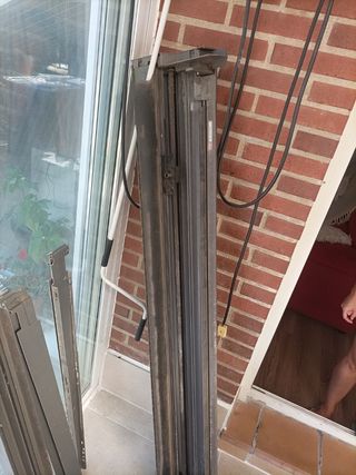 Persiana Velux