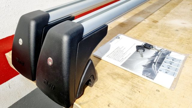 Travesaños BMW 5 series G31