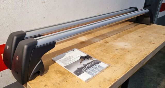 Travesaños BMW 5 series G31