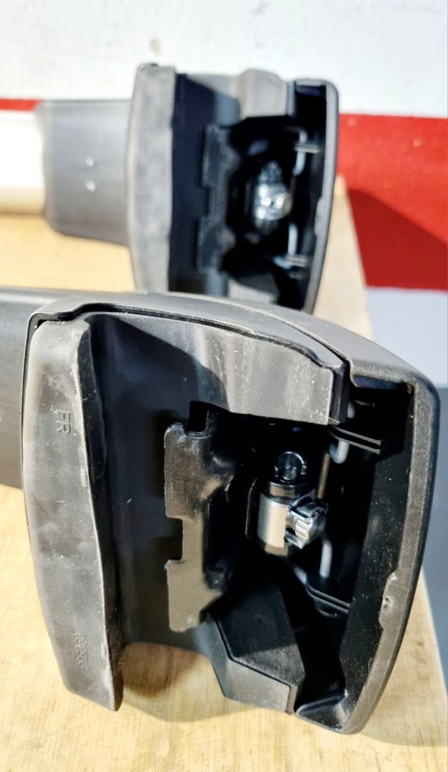 Travesaños BMW 5 series G31